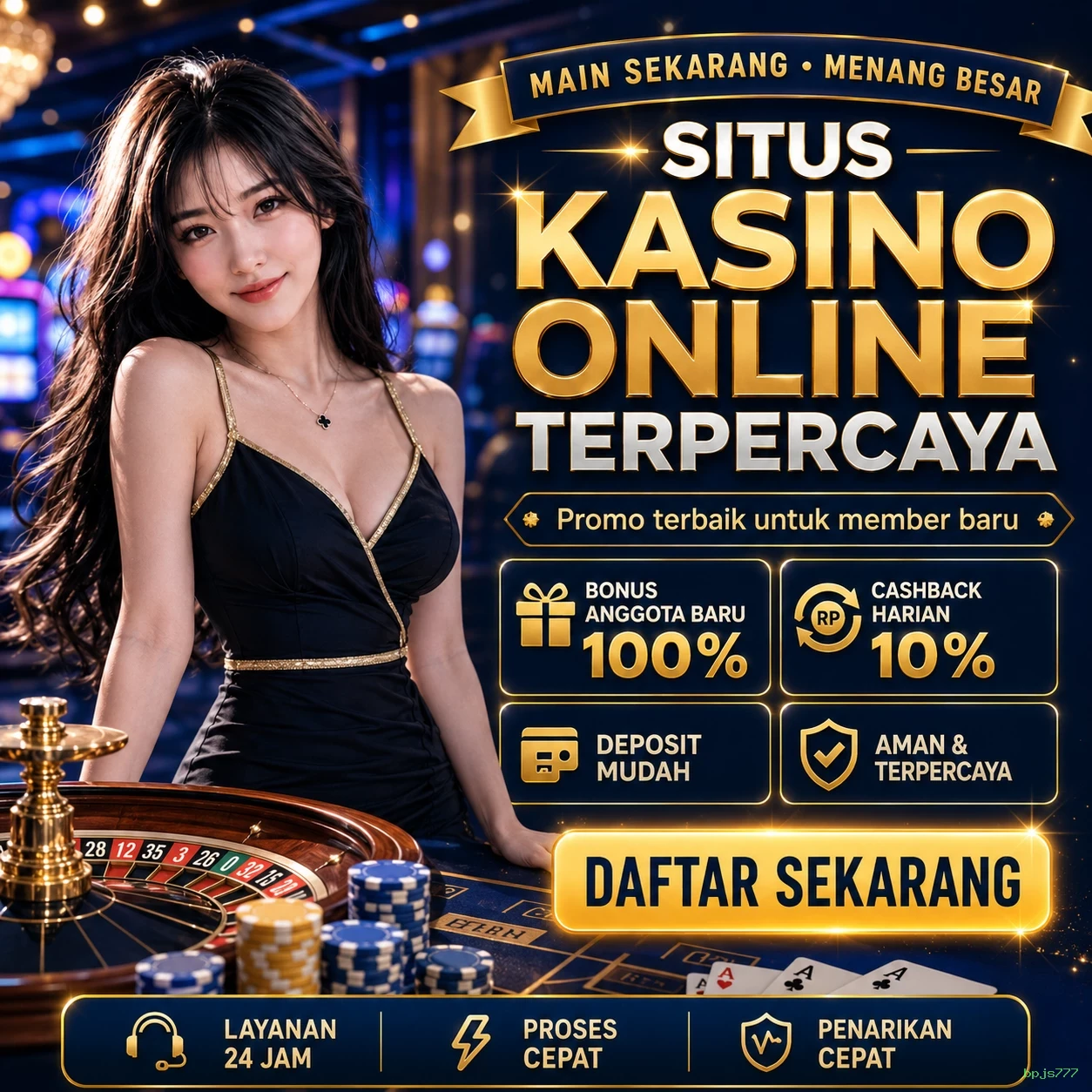 Inovasi dan Fitur Menarik di bpjs777 yang Perlu Diketahui