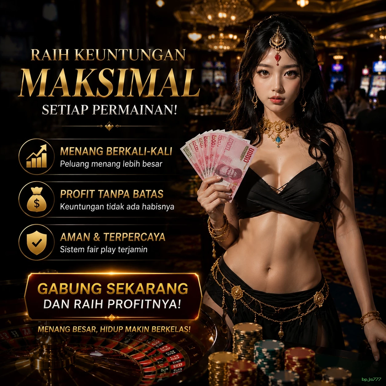 Mengenal Fitur Menarik di Situs bpjs777
