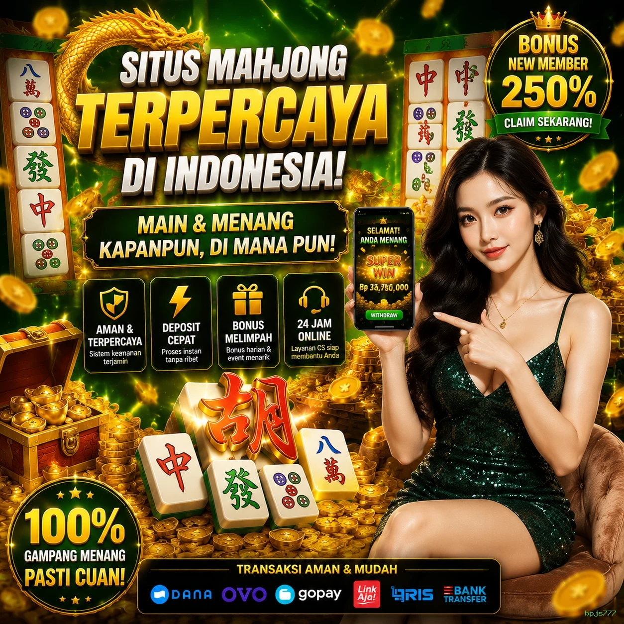 Review Pengalaman Pengguna di Situs bpjs777