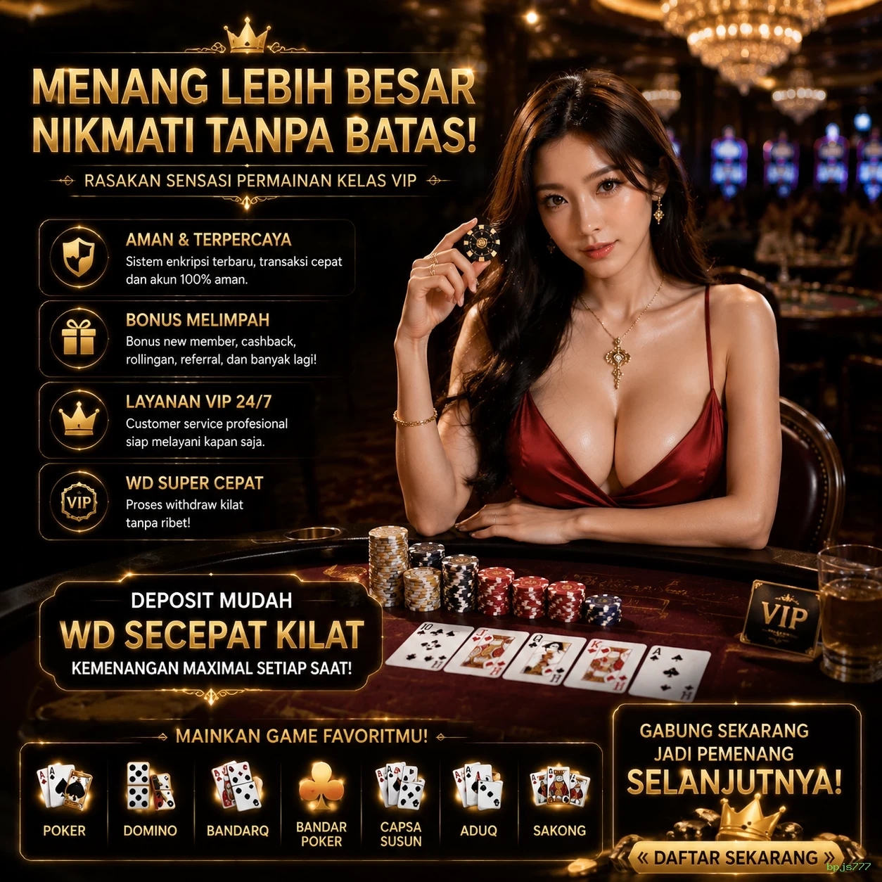 Panduan Lengkap untuk Memulai di Situs bpjs777